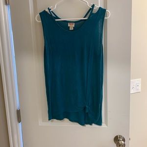 ⚡️2/$25⚡️ tank top